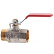 Кран кульовий Waterpro 3/4 