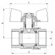 Кран кульовий KOER KR.217.G - 3/4