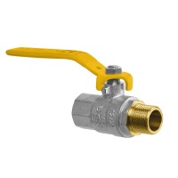 Кран шаровый Koer KG.205 - 3/4