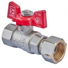 Кран кульовий Koer KR.222 - 1/2