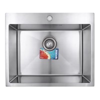 Мийка Mixxus MX6050-200x1.2-Handmade (MX0569)