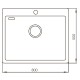 Мийка Mixxus MX6050-200x1.2-Handmade (MX0569)