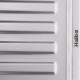 Мойка кухонная Haiba 78x50 Armonia (decor) (HB0651)