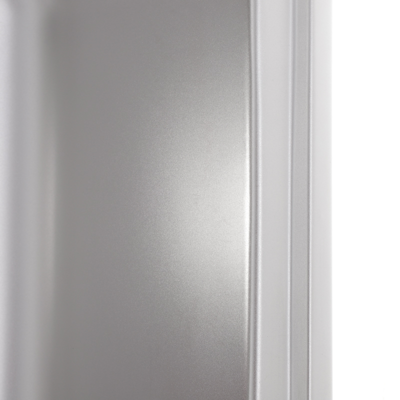 Мийка кухонна Haiba 48x42 (Satin) (HB0531)