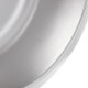 Мийка кухонна Haiba 440 (Satin) (HB0527)