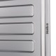 Мийка кухонна HAIBA 74x48 (satin) (HB0561)