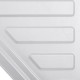 Мийка кухонна HAIBA 100x50 (decor) (HB0522)