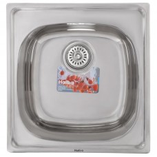 Мийка кухонна Haiba 50x47 (polish) (HB0542)