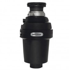 Подрібнювач харчових відходів Mixxus GD-02-0,75 (560Вт) (MX1569)