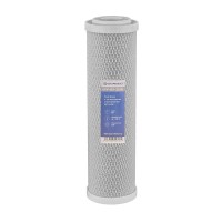 Картридж з активованим спресованим вугіллям Europroduct EPV-09-2510 2,5