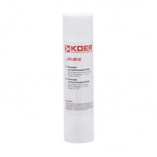 Картридж Koer KV.0010 (поліпропілен) PP10 (KR3157)
