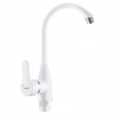 Plamix Mario-011 White (з підведенням) (PM0605)