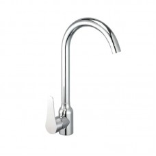 Змішувач для кухні Champion SAP-011 Chrome з нерж. сталі (CH6449)