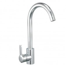 Змішувач для кухні Champion EZA-011 Chrome з нерж. сталі (CH6452)
