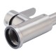 Змішувач для кухні Koer KI-70019-02 (з нерж. сталі) (Колір нерж) (KR4795)