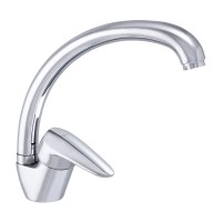 Смеситель для кухни Zerix YUB 270 (ZX0106)