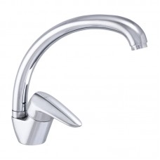 Змішувач для кухні Zerix YUB 270 (ZX0106)
