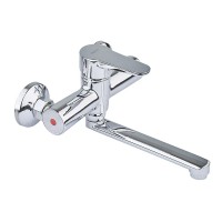 Смеситель для кухни Zerix PUD12 146 (ZX5031)