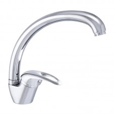 Змішувач для кухні Zerix YUB 048 (ZX2772)