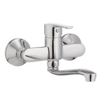 Смеситель для кухни Haiba Marco 005 (HB0876)