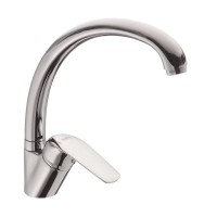 Смеситель для кухни Haiba Dario 777 (HB0859)