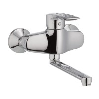Смеситель для кухни Haiba Hansberg 005 (HB0192)
