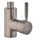 Змішувач для кухні Haiba Hans 011 Graphite (HB4000)