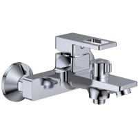 Змішувач для ванни Mixxus Premium LOREN 009 EURO (MI6800)