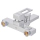 Змішувач для ванни Haiba KANT 009 EURO (HB9603)