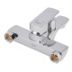 Змішувач для ванни Haiba Oscar 009 Euro (HB0936)