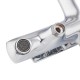 Змішувач для ванни Haiba Oscar 009 Euro (HB0936)