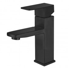 Змішувач для умивальника Champion KUB-001 Black (CH0312)