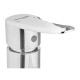 Змішувач для умивальника Champion SAP-001-B Chrome (нерж. сталь) (CH6157)