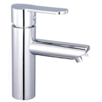 Змішувач для умивальника Champion SAP-001-A Chrome (нерж. сталь) (CH6160)