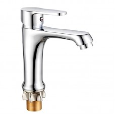 Змішувач для умивальника Champion Arco 001 (Nut)  (MI6400)