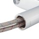 Змішувач для умивальника Koer KB-10030-01 (KR5424)