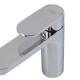 Змішувач для умивальника Koer KB-10030-01 (KR5424)