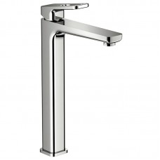 Змішувач для умивальника високий Koer KB-11031-01 (KR5433)
