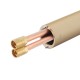 Змішувач для умивальника Koer KB-10028-12 (KR5291)