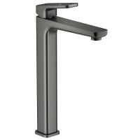 Змішувач для умивальника високий Koer KB-11031-07 (KR5435)