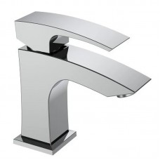 Змішувач для умивальника Koer KB-10007-01 (Колір хром) (KR3438)