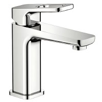 Змішувач для умивальника Koer KB-10031-01 (KR5430)