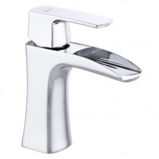 Змішувач для умивальника ZERIX LR11017 