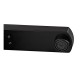 Смеситель для умывальника Zerix LEB1-123 Black (цвет черный) (ZX5570)