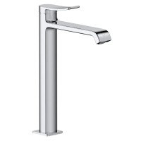 Змішувач для умивальника Mixxus Premium DALI 001 NUT HIGH (MI6745)