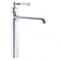 Змішувач для умивальника Mixxus Premium Vintage 001 High (MI2851)