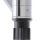 Змішувач для умивальника Haiba Onix 555 (вилив 15 см) (HB0324)