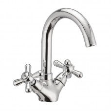 Змішувач для умивальника Haiba Dominox 274 (HB0088)