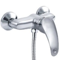 Змішувач для душу Mixxus GIT5-A135 (MI6457)