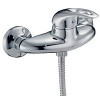 Змішувач для душу Mixxus LOP5-B048 (MI6454)